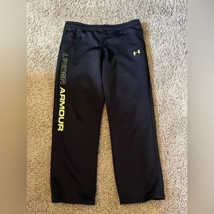 Youth Under Armour sweats